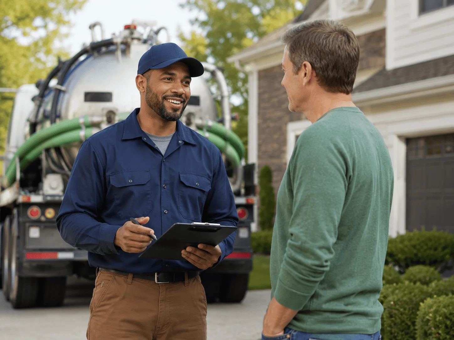 Mosquito Control Exeter, NH FAQs